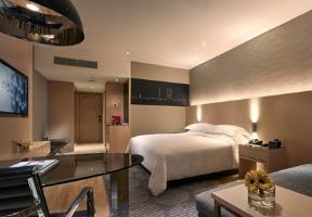 Hotel Renaissance Kuala Lumpur