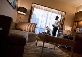 Hotel Renaissance Kuala Lumpur