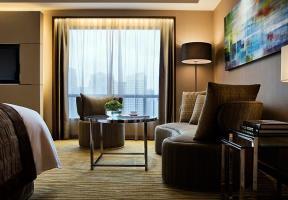 Hotel Renaissance Kuala Lumpur