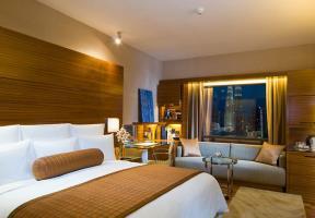 Hotel Renaissance Kuala Lumpur