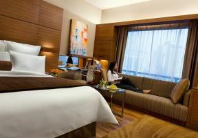 Hotel Renaissance Kuala Lumpur