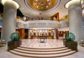 Hotel Renaissance Kuala Lumpur
