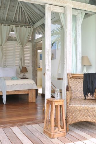 Villa Laksmana Hideaway 1