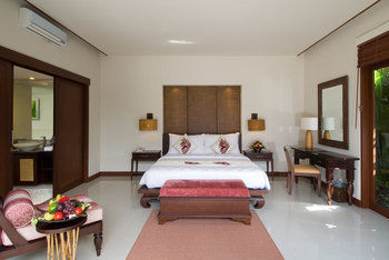 Bumi Linggah The Pratama Villas