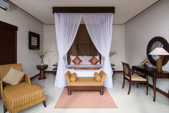 Bumi Linggah The Pratama Villas