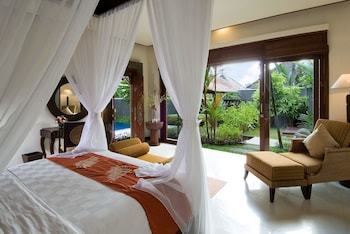 Bumi Linggah The Pratama Villas