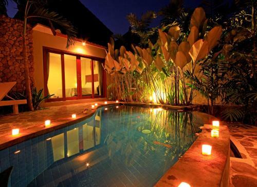 Bali Vidi Villas