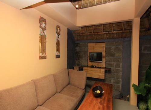 Bali Vidi Villas