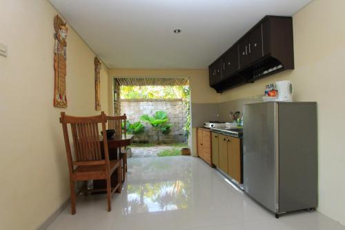 Bali Vidi Villas