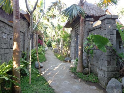 Bali Vidi Villas