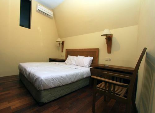 Bali Vidi Villas