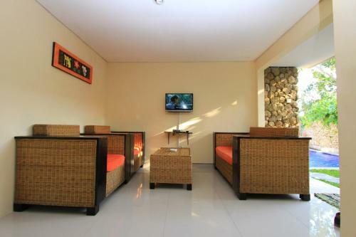 Bali Vidi Villas