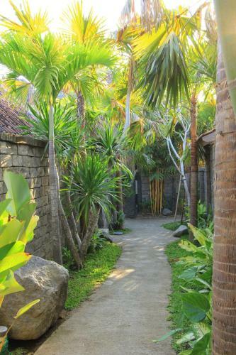 Bali Vidi Villas