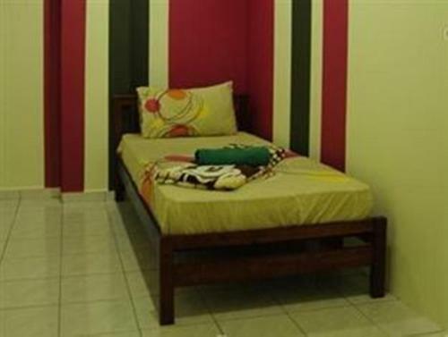 Albergue Matahari Lodge