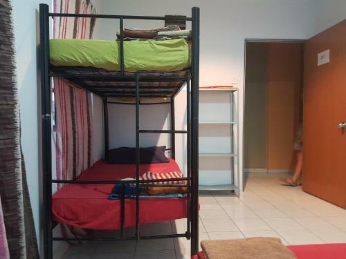 Albergue Matahari Lodge
