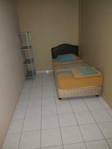 Albergue Matahari Lodge