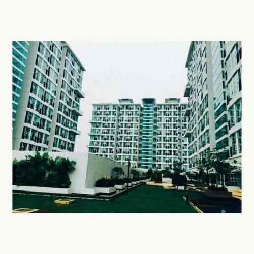 Apartamentos Ktan Soho At Scott Garden