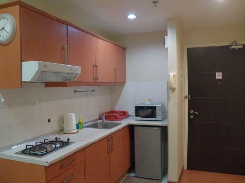 Maytower Apartment
