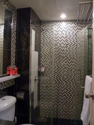 Maytower Apartment