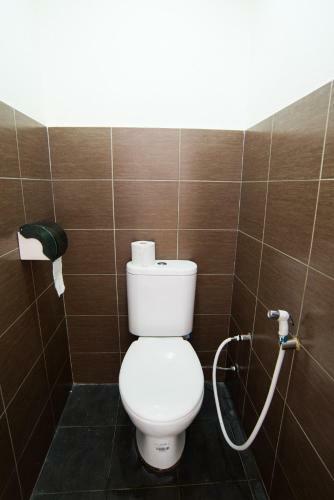 Hostal Malabar Inn Penang