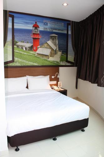 Koptown Hotel Kuala Lumpur