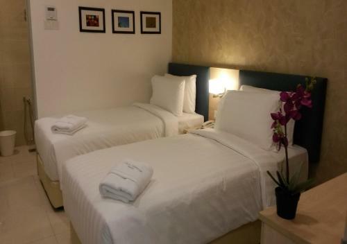 Hotel Pudu Bintang Kuala Lumpur