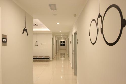 Hotel Pudu Bintang Kuala Lumpur