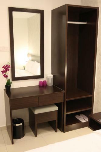 Hotel Pudu Bintang Kuala Lumpur