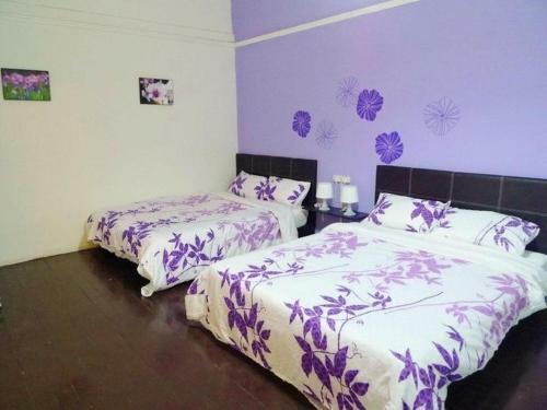 Bed & Breakfast Penang Old House Homestay