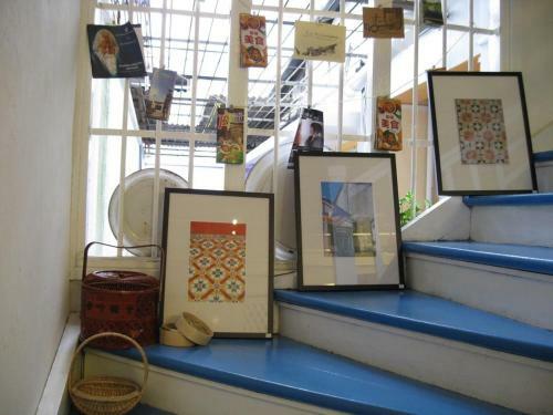 Bed & Breakfast Penang Old House Homestay