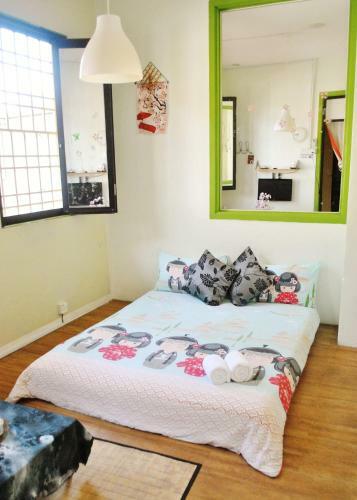Bed & Breakfast Penang Old House Homestay