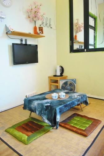 Bed & Breakfast Penang Old House Homestay