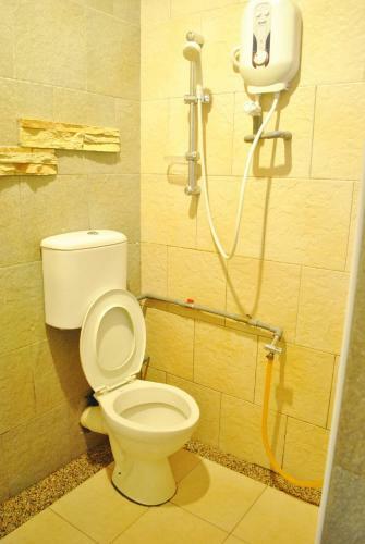 Bed & Breakfast Penang Old House Homestay