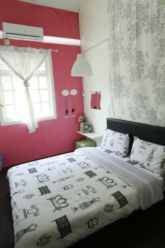 Bed & Breakfast Penang Old House Homestay