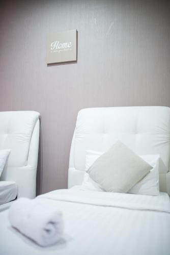 Apartment Vipod Klcc