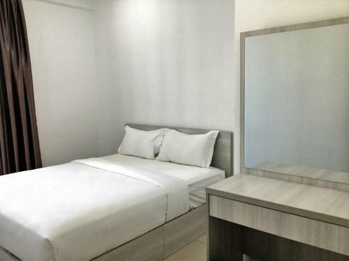 Apartamento Vouk Suites At Mansion One
