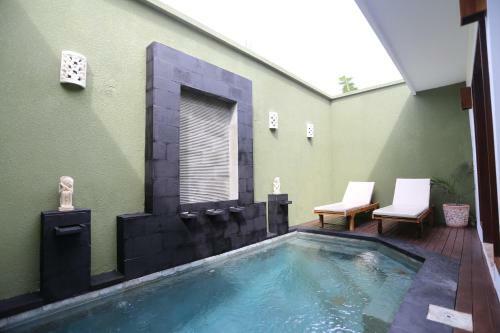 The Jas Villas
