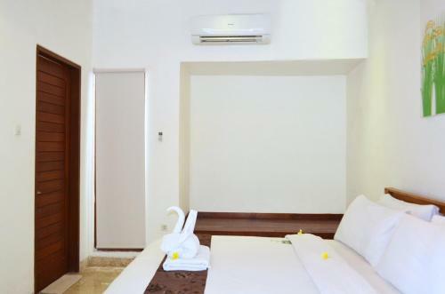 The Jas Villas