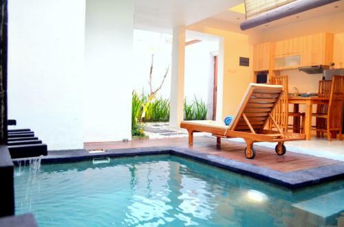 The Jas Villas