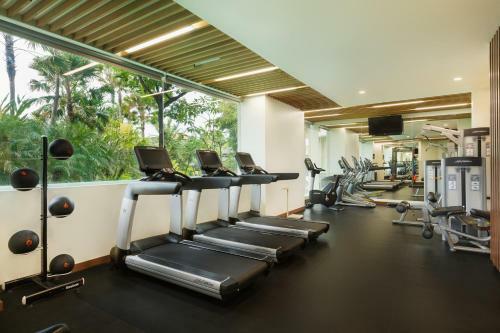Hotel The Seminyak Beach Resort & Spa