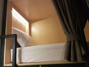Hotel 1000 Miles