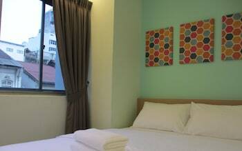 Hotel 1000 Miles