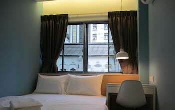 Hotel 1000 Miles