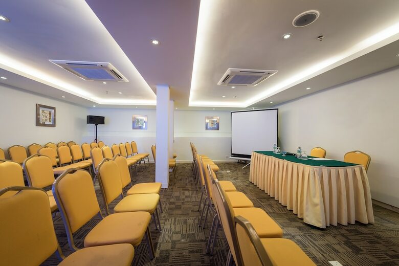 Hotel Sentral Georgetown