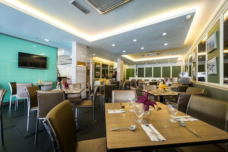 Hotel Sentral Georgetown