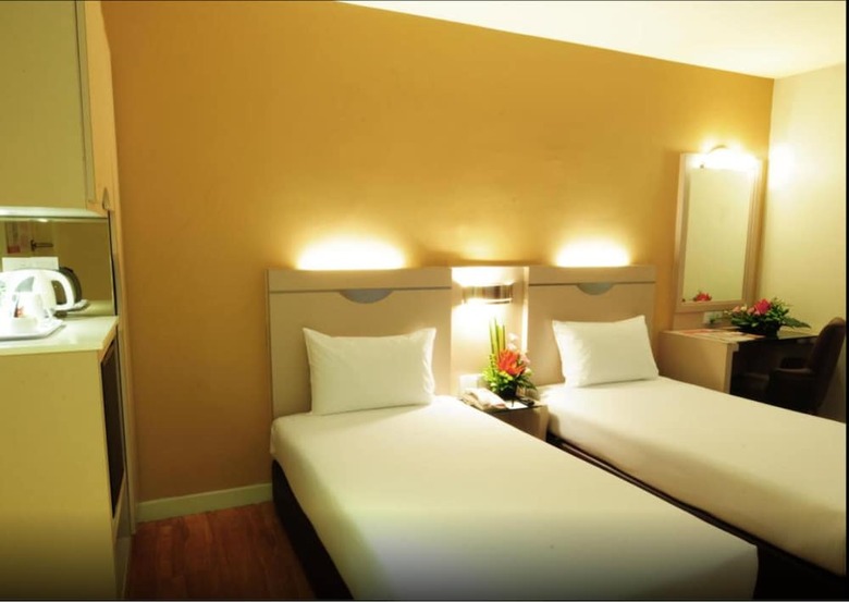 Hotel Sentral Georgetown