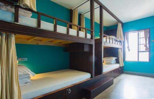 Guilin Central Wada Hostel