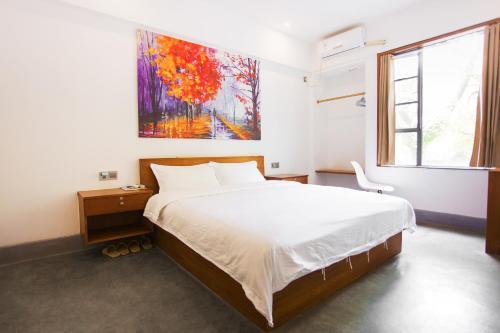 Guilin Central Wada Hostel