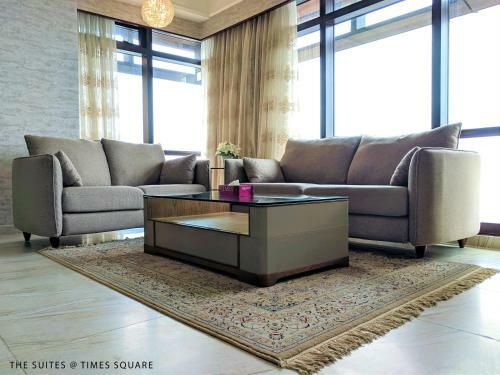 Apartamento The Suites @ Times Square