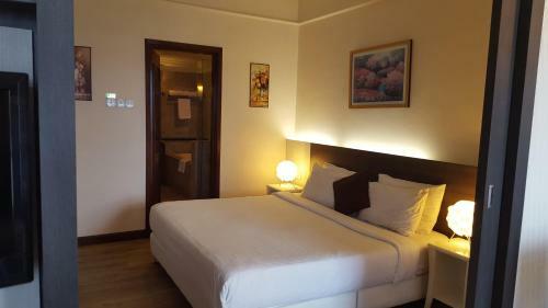 Apartamento The Suites @ Times Square